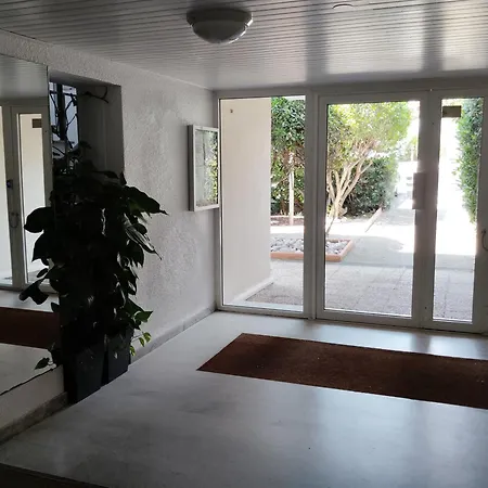 Apartamento Cap D' Centre Port Agde