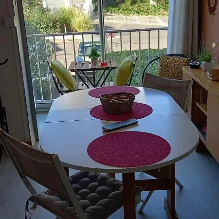 Cap D' Centre Port Agde