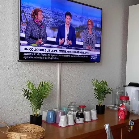 Cap D' Centre Port * Agde