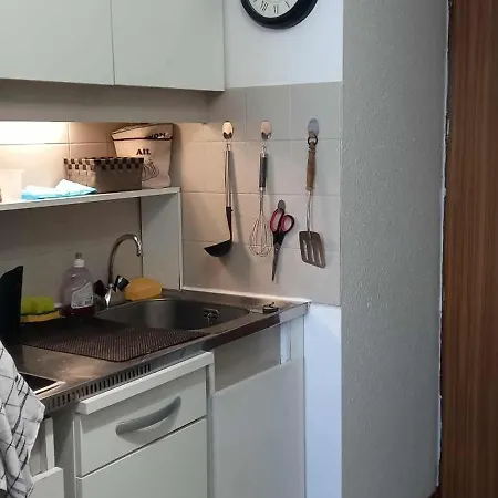 Cap D' Centre Port Apartment Agde