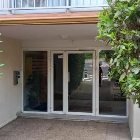 Cap D' Centre Port * Agde