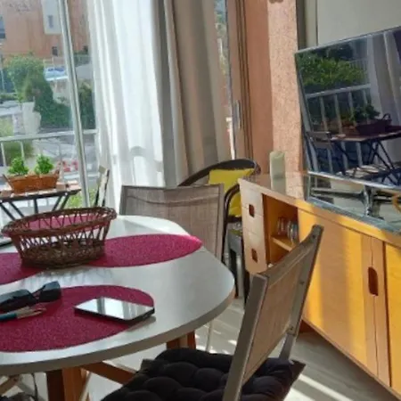 Apartamento Cap D' Centre Port