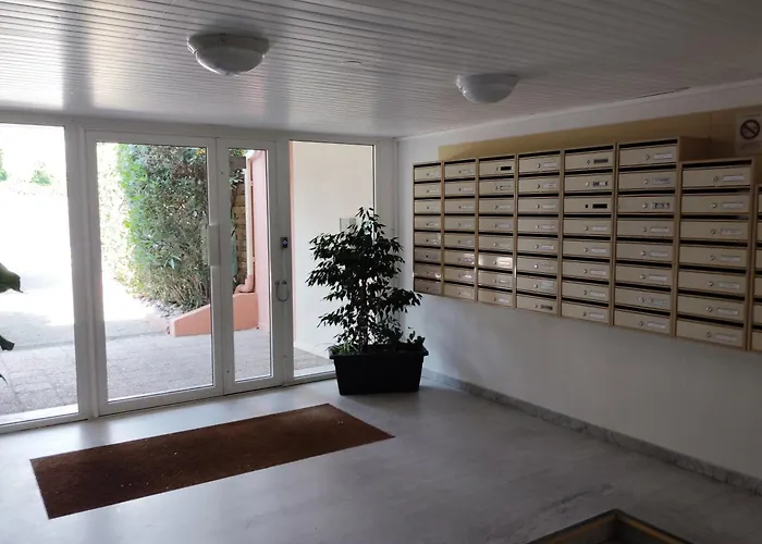 Apartamento Cap D' Centre Port