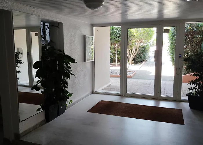 Apartamento Cap D' Centre Port Agde