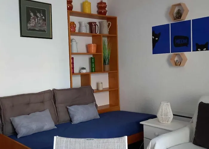 Apartamento Cap D' Centre Port *