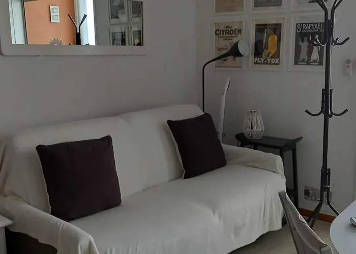 Apartamento Cap D' Centre Port