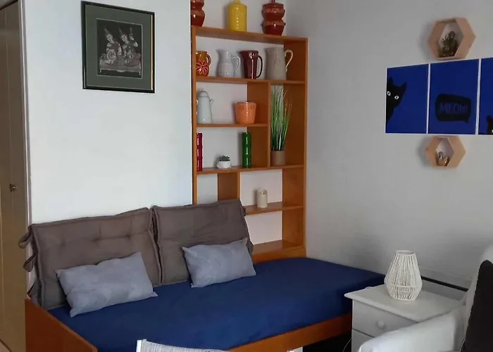 Apartamento Cap D' Centre Port Agde