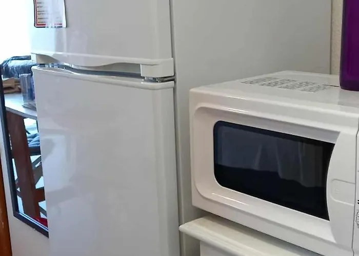 Apartamento Cap D' Centre Port Agde