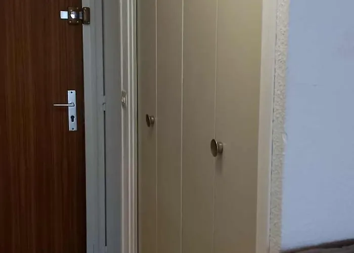 Apartamento Cap D' Centre Port