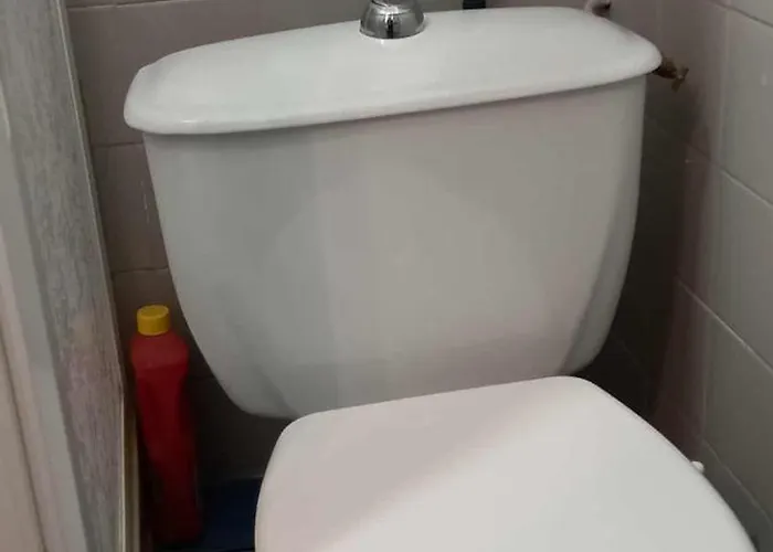 Apartamento Cap D' Centre Port Agde