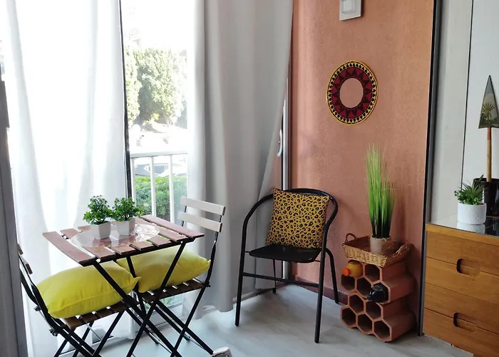 Apartamento Cap D' Centre Port Agde