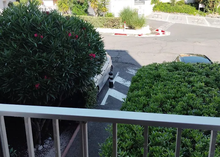 Cap D' Centre Port Apartamento