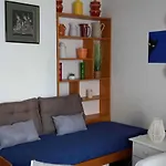 Апартаменти Cap D' Centre Port Агд