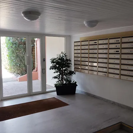 Apartment Cap D' Centre Port