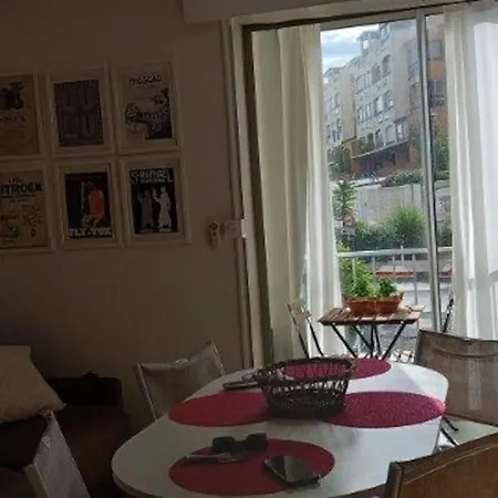 Cap D' Centre Port * Agde