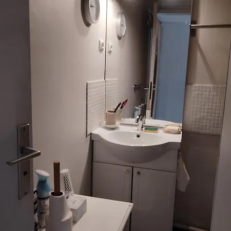 Cap D' Centre Port Apartman