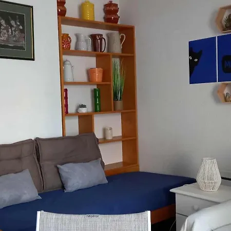 Apartman Cap D' Centre Port *