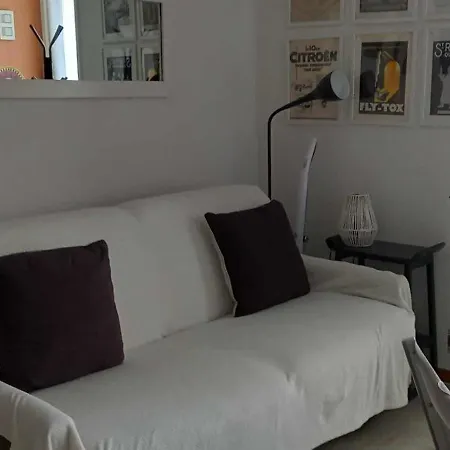 Apartman Cap D' Centre Port