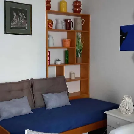 Apartman Cap D' Centre Port Agde