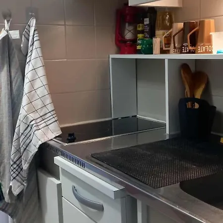 Apartman Cap D' Centre Port