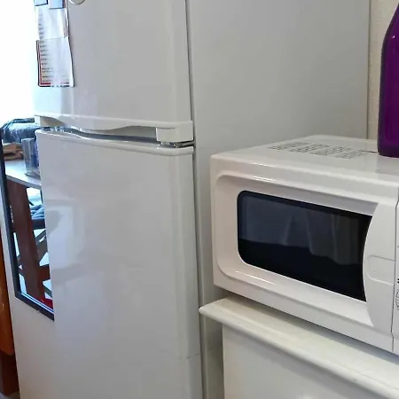 Apartman Cap D' Centre Port Agde