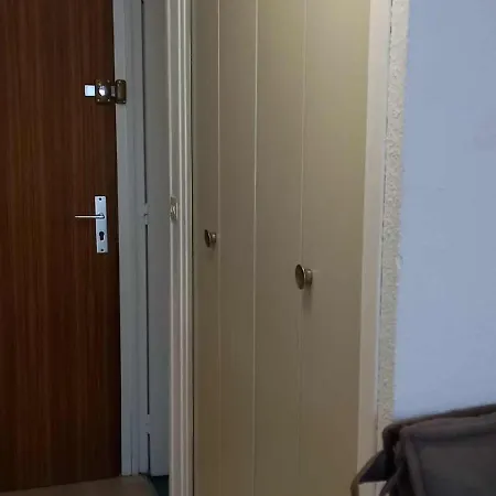 Apartman Cap D' Centre Port