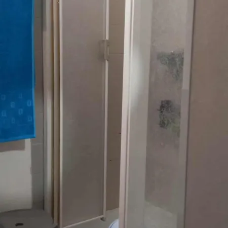 Cap D' Centre Port *