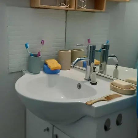 Cap D' Centre Port Apartman *