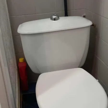 Apartman Cap D' Centre Port Agde