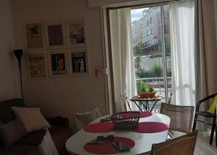 Cap D' Centre Port * Agde