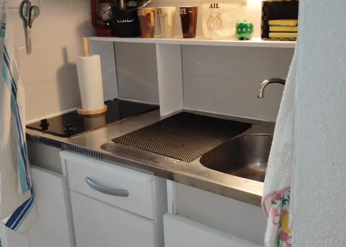 Cap D' Centre Port *