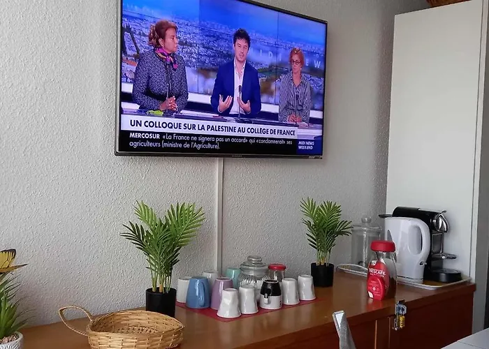 Cap D' Centre Port * Agde