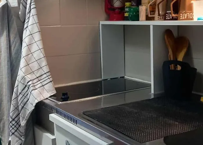 Appartamento Cap D' Centre Port