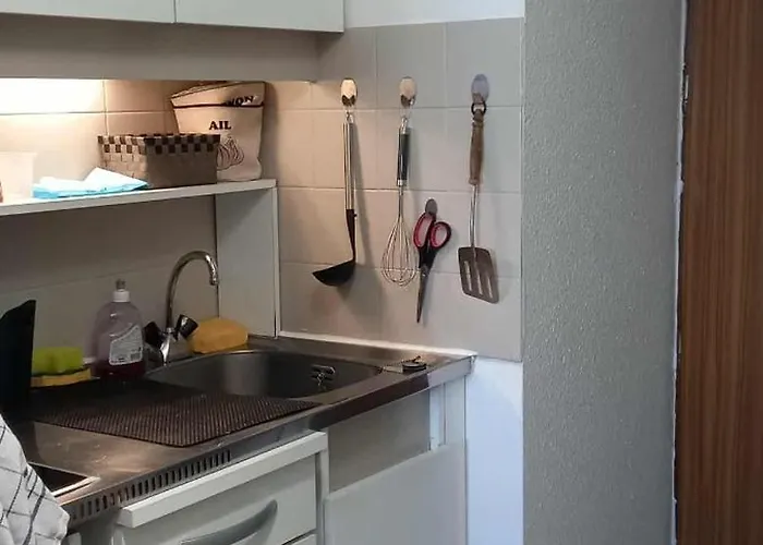 Cap D' Centre Port Apartment Agde