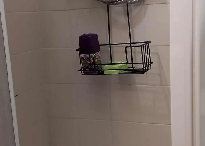 Cap D' Centre Port Appartamento Agde